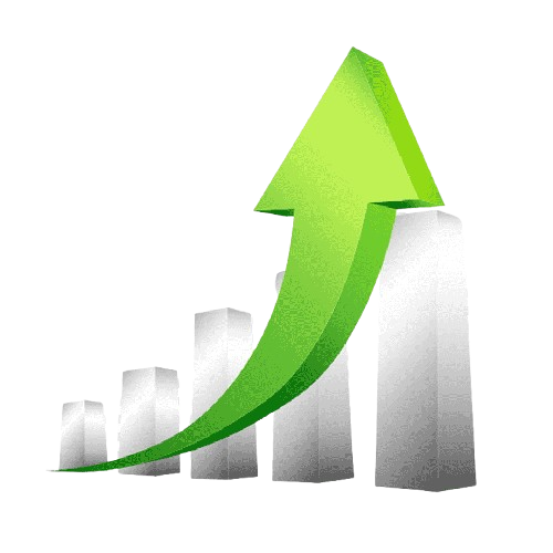 6% Annual Growth