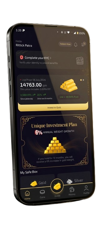 Pram Jewell App